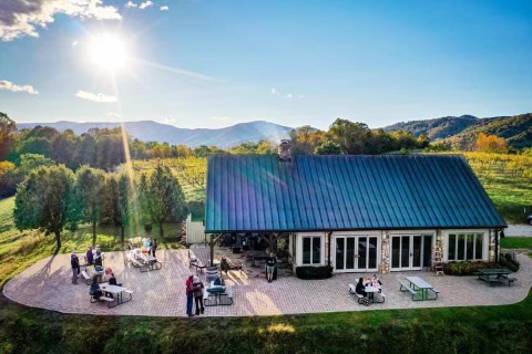 Valhalla Vineyards and Wines